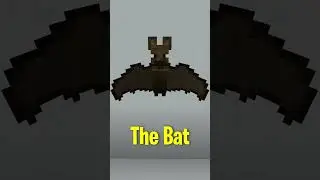 What Mob Is The Most Useless? | #minecraftshorts