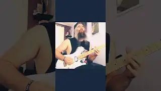 Charvel Guitar And A Melody! 