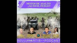MOTOS DE ASALTO y ALTO EL FUEGO ¿A quién beneficia? Jill Biden y el futuro de la guerrra 3/6/2024
