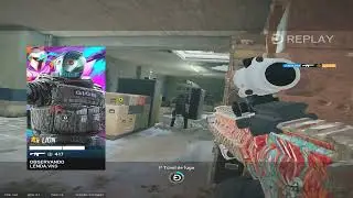 Rankeds Highlights #16 - Rainbow Six Siege - R6 PC
