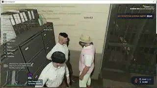 Обули в чешки LSSD Гта 5 рп Сервер Sunrise