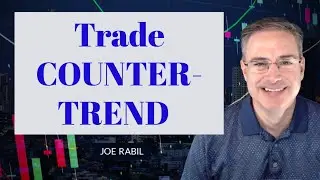 How To Trade COUNTER-TREND