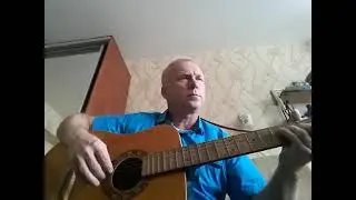 Отчего так... Музыка Игоря Матвиенко, слова Олега Боброва