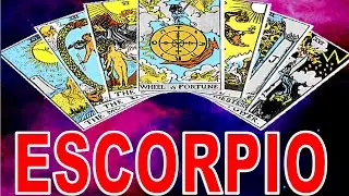 ESCORPIO ♏REGRESA A TI PREPARATE💞LLEGA EL AMOR Y LA FORTUNA💲#escorpio #escorpioamor #love #horoscopo