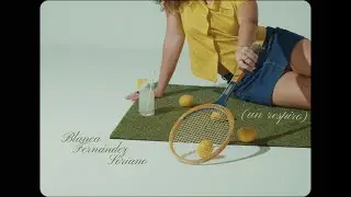 Mardom ft Blanca Fernández — dejar pasar el tiempo (un respiro)