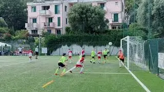 Torneo Varazze 2024