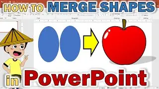 EASY CLIP ART IN POWERPOINT 1 | APPLE