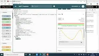 Debug MQTT via MQTT Explorer
