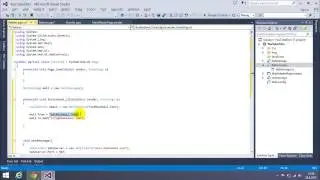 ASP NET Eğitim 4 --- Send Email, Validation