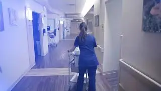 Maternity Virtual Tour: MidMichigan Medical Center - Gratiot