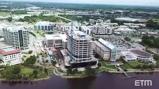 ETM Project | Fidelity National Information Services’ World Headquarters