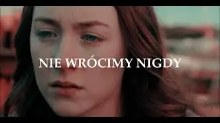 KUSHIN x EMASIK - NIE WRÓCIMY NIGDY 💔 (PROD. SHANDY) VIDEO