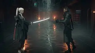 cyb-001 - hallucinations  #aiart #cyberpunk #noct.co #midjourney #stablediffusion #adventure
