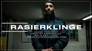 Samra Type Beat 
