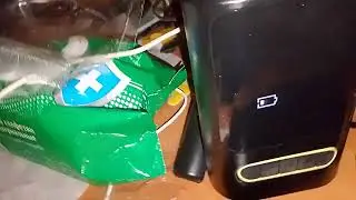 насос повербанк для велосипеда