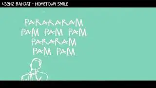 432Hz Bahjat - Hometown Smile by Serkan Taştan