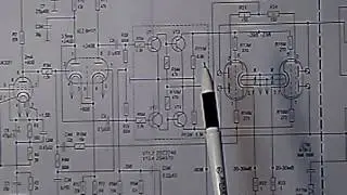 Новая схема для усилителя Прибой, продолжение