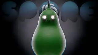 SPORE IS DEAD, BUT WE ARE NOT (song)