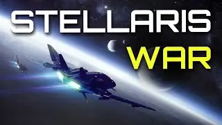 ｢Stellaris｣ The VOID Games - 25 Player Tournament