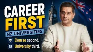 Top 8 New Zealand Universities Compared | Fees, Jobs & Scholarships Explained