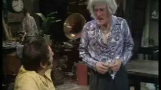 3/3 Steptoe & Son...Live Now, P.A.Y.E. Later