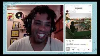 Entrevista a Marcos Collins - Fotografo profesional