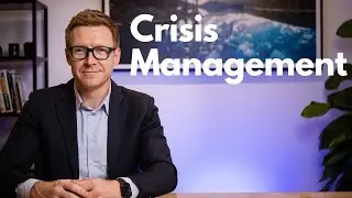 Managing Through Crisis