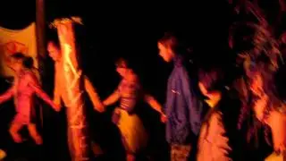 Kupala Circle Dance @ 