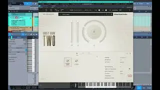 Abbey Road Two - Iconic Strings - Cello Performance Legato (dynamic differences)