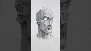 How To Shade With Pencil P2 ✏️ 