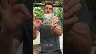 Testando um isqueiro indestrutível 😱