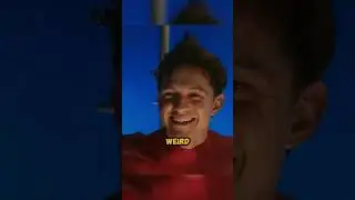 Times When Tom Holland Totally Can't Act!