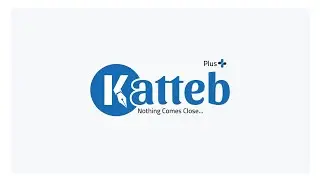Katteb Plus AI - Not Your Average AI Writer