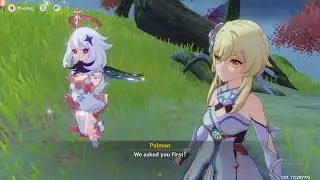 Genshin Impact gameplay Part 26 | See my improvement at AR 30!