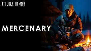 =Страшный сон= S.T.A.L.K.E.R. GAMMA
