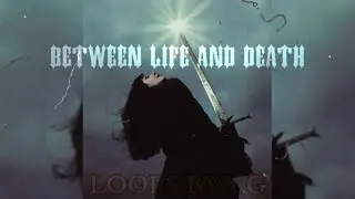 PHONK X $UICIDEBOY$ LOOP KIT/SAMPLE PACK 2025 “BETWEEN LIFE AND DEATH” ($uicideboy$, Phonk, Bones)