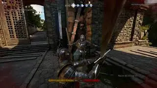 The sound of fear