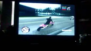 Grand Theft Auto Liberty City Stories (ps2) review