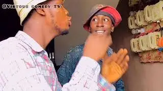otigba and his oga elõ onye packaging turns into an electricians
