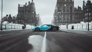 FORZA HORIZON 4 - Professional Photos! Tutorial