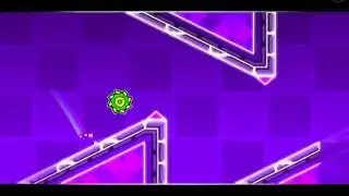 Geometry Dash - Dorabae Basic 5 - by Dorabae