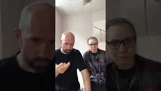 Эфир с Эви о разнице между йогой и трактовкой йоги