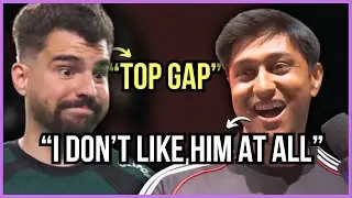 Timeline of Bwipo vs Dhokla DRAMA | FlyQuest vs 100 Thieves | LTA North Grand Final Playoffs 2025