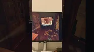 VR detective game #vrheadset #vrheadsetgame #vrdetective game