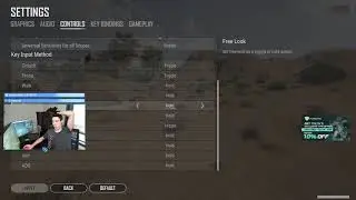 TGLTN  - PUBG SETTINGS 2020 // GRAPHIC SETTINGS
