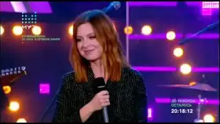 Юлия Савичева - Равнодушие/ Юлия/ Если в сердце живет любовь [Супермарафон Муз ТВ]