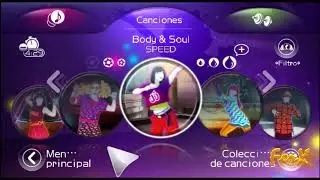 [Wii] Just Dance Wii 2 - Song list & Extras
