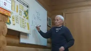 Кашковский 1.6. Время смены маток