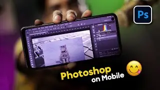 Use Photoshop CC on Mobile | Photoshop CC