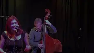 Caravan Extrait Lise Bouvier Quartet